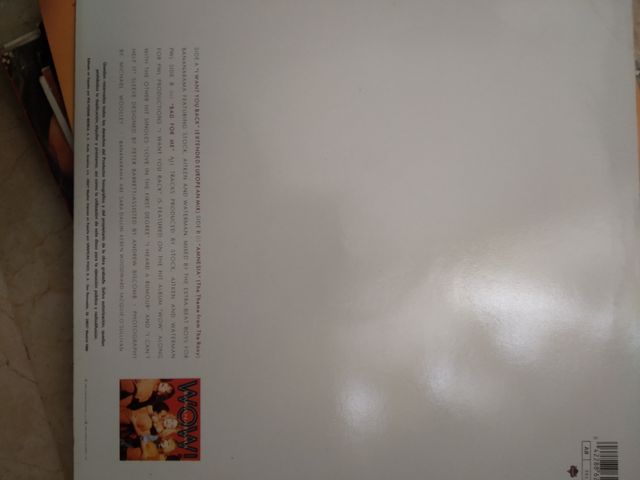 bananarama disco de vinilo