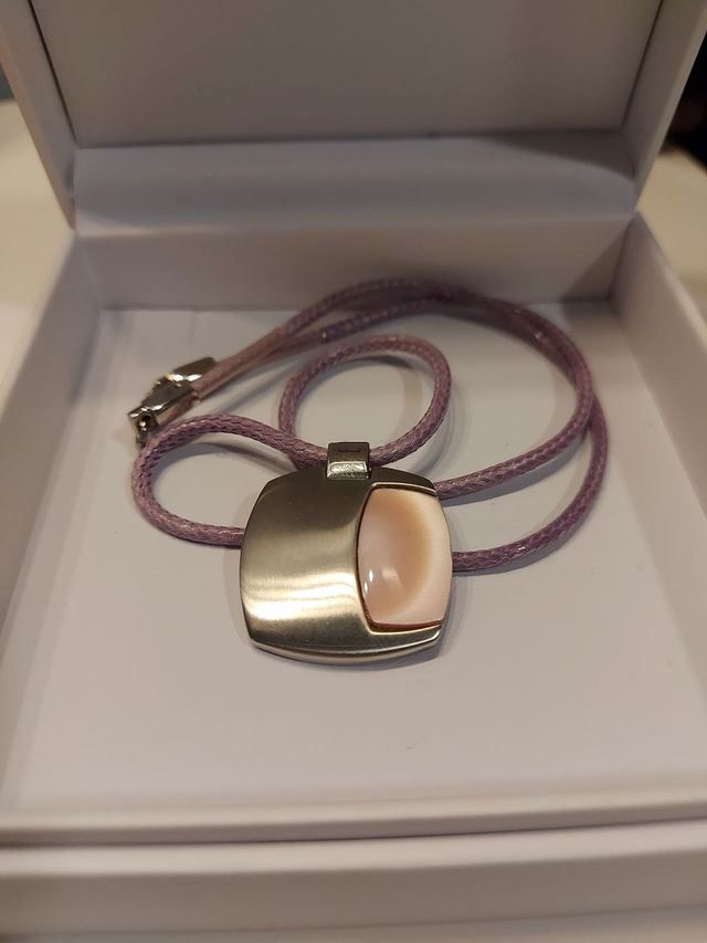 Collar y pulsera Lotus Style