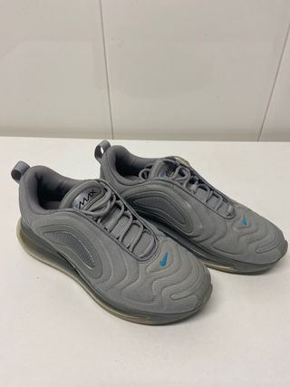 Nike Air More Uptempo Doradas por 59.95€ |Envío Gratis