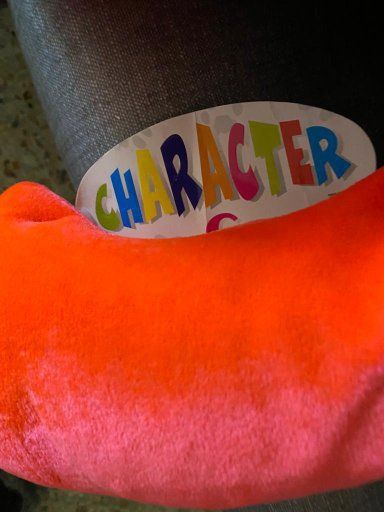 Mariquita Gigante (98 Centímetros)