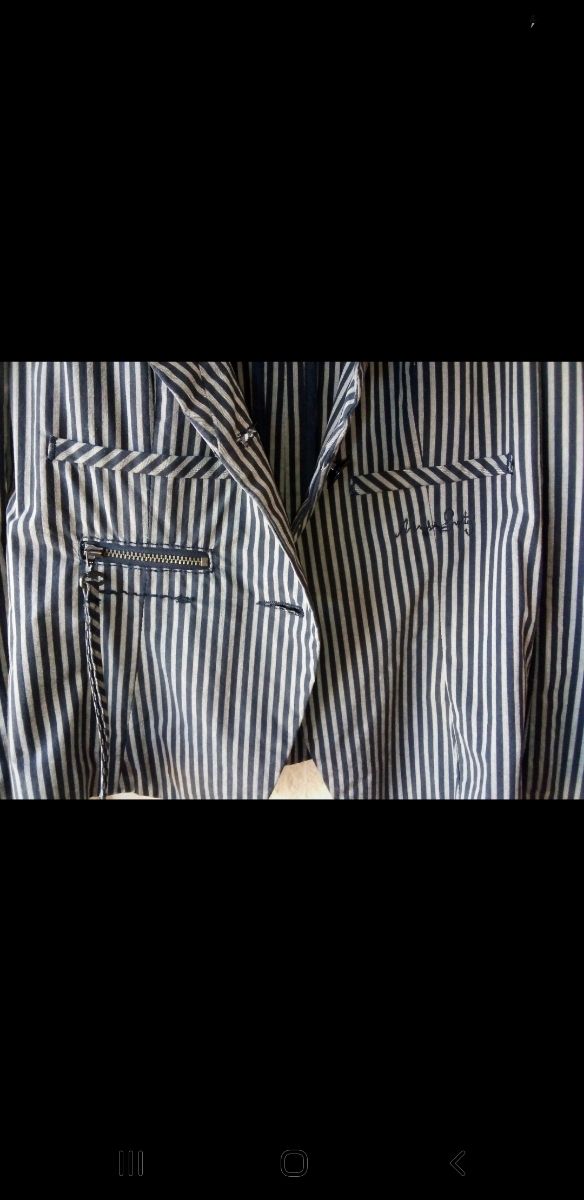 Americana entallada Miss Sixty. Acepto ofertas