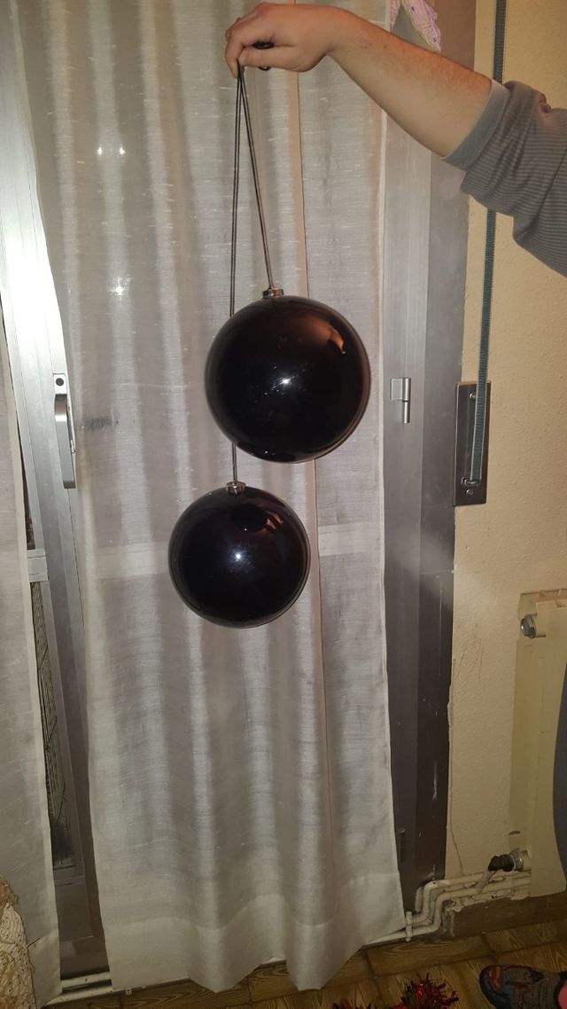 2 Bolones de navidad