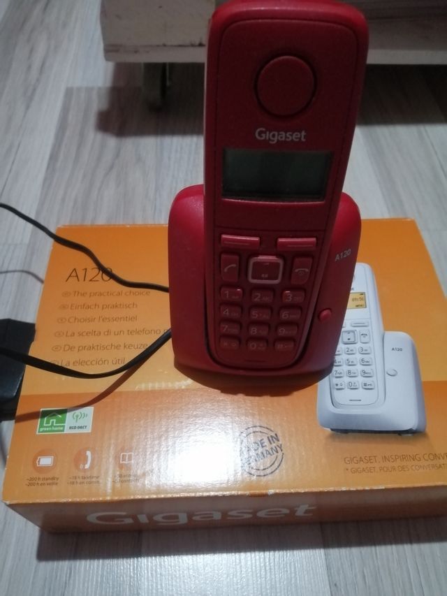 Telefono fisso
