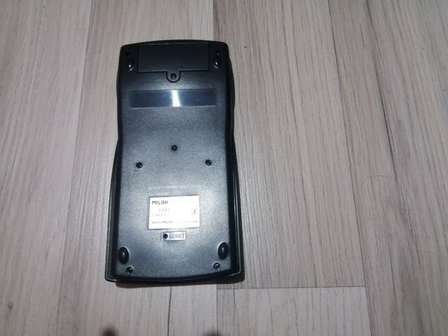 Calcolatrice scientifica Milan