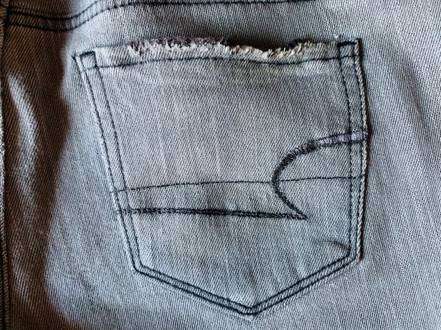 VAQUERO AMERICAN EAGLE