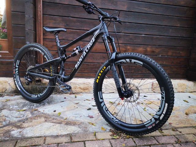 Pegatinas llantas bici y horquillas