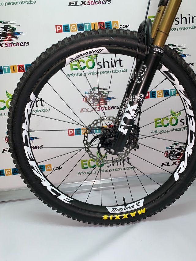 Protege y personaliza tu orbea Rise