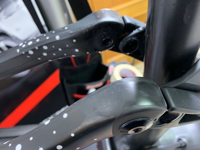 Protege y personaliza tu orbea Rise