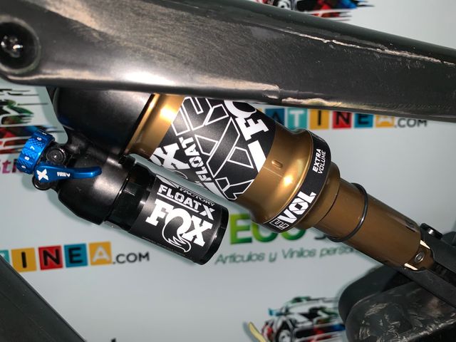 Protege y personaliza tu orbea Rise