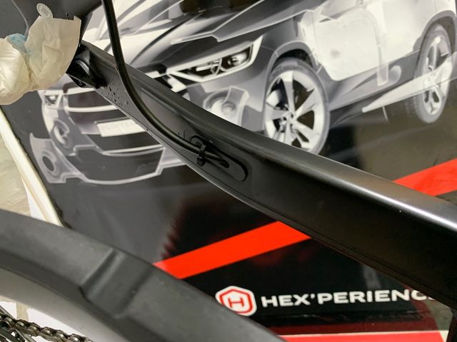 Protege y personaliza tu orbea Rise