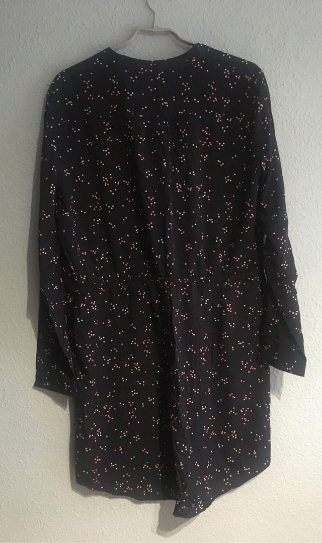 Vestido camisero GAP