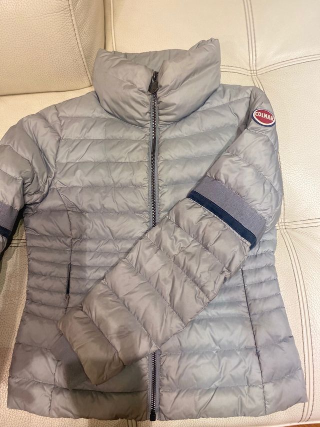 Piumino bambina Colmar