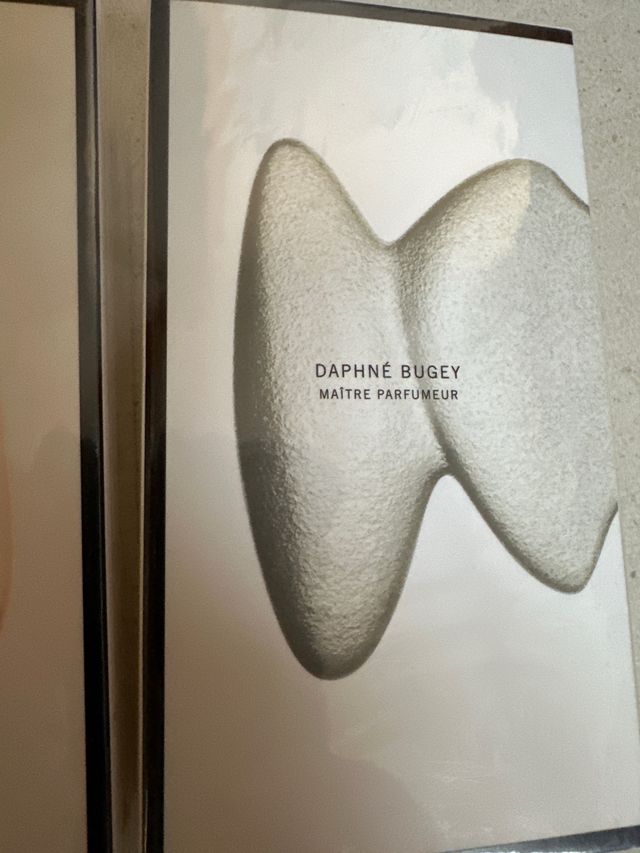 Perfume Starck Paris  90 ml Peau Pierre peau dsoie