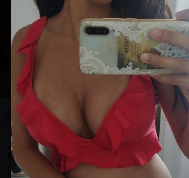 bikini top totalmente agotado