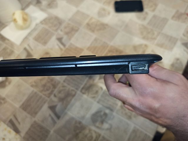 tastiera del computer