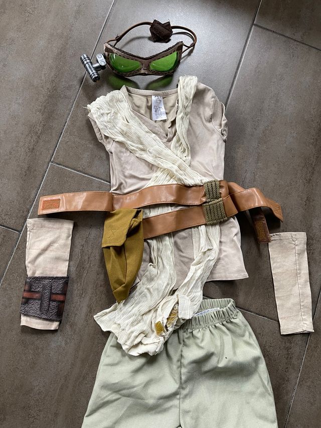 Disfraz Rey de Disney Store