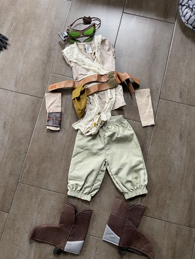 Disfraz Rey de Disney Store