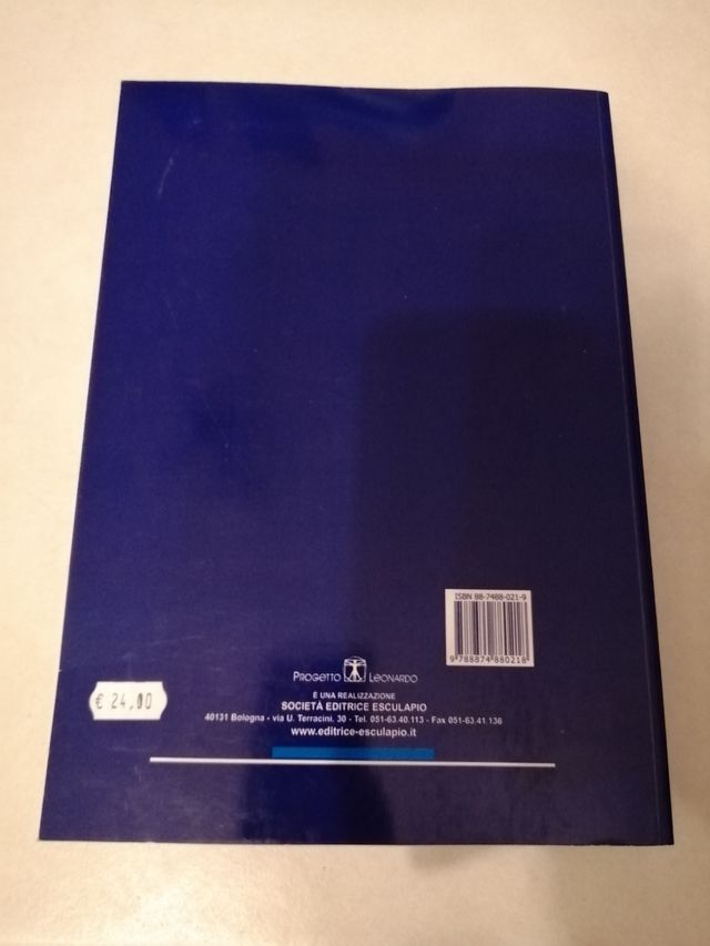 Probabilità e statistica