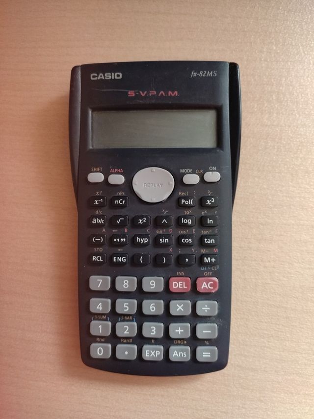 Calculadora