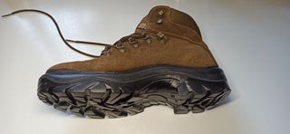 BOTAS CHIRUCA HUNTER Nº 44 de segunda mano por 60 EUR en Sevilla en WALLAPOP