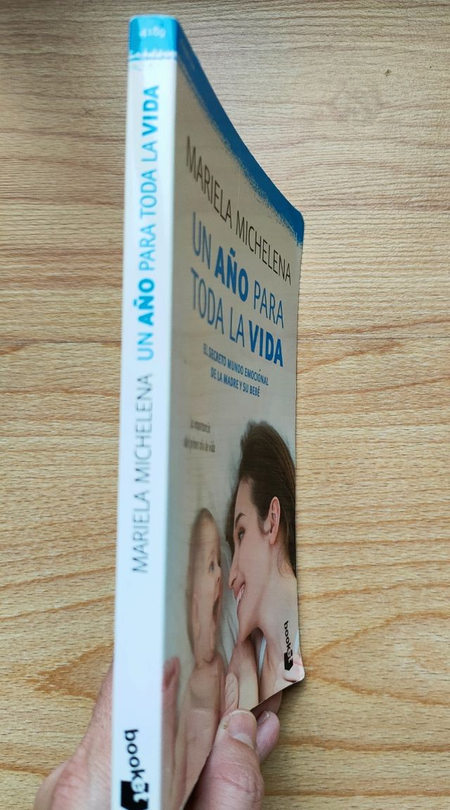 Un año para toda la vida