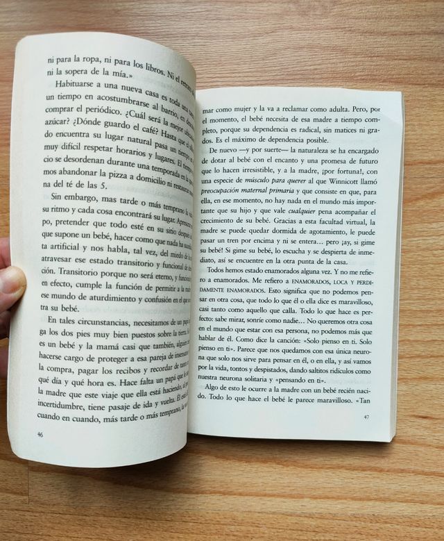 Un año para toda la vida