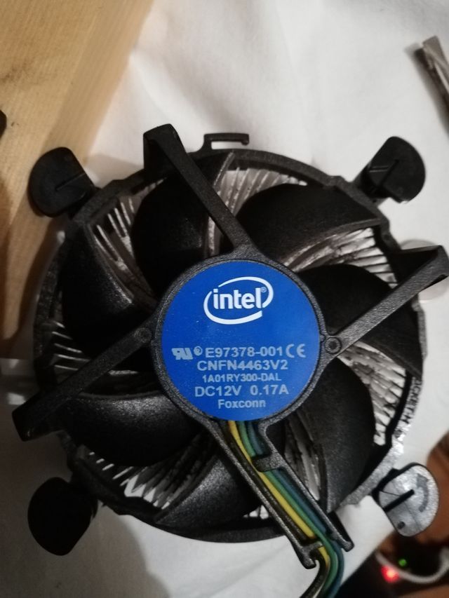 CPU Intel Socket 1150