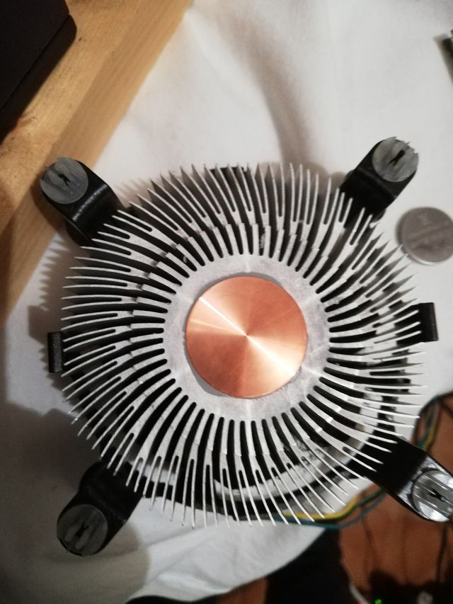 CPU Intel Socket 1150