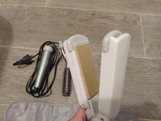 Accesorios para el cabello