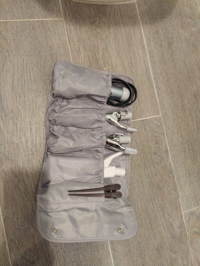 Accesorios para el cabello