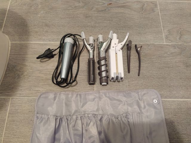 Accesorios para el cabello