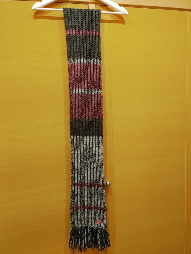 Bufanda Adolfo Domínguez