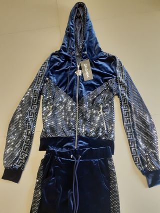 Versace Pantalones deportivos con estampado Greca para Hombre | EU Boutique  en Línea