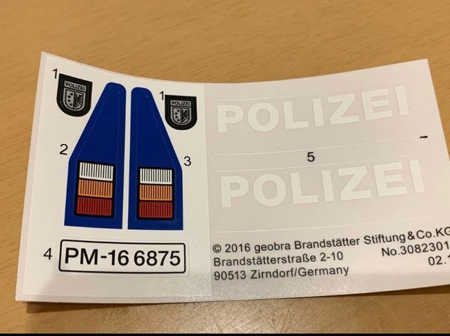 Playmobil...city Action ..Ref. 6922