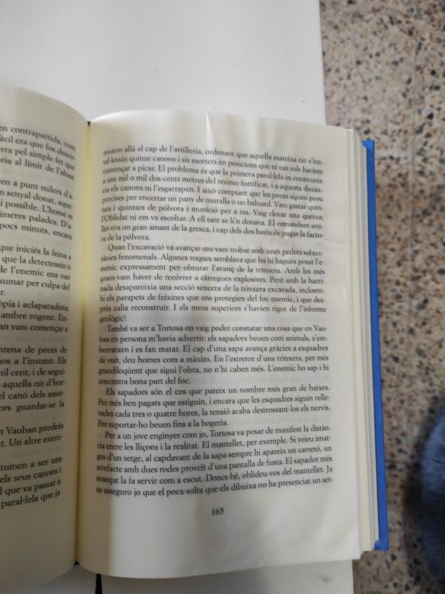 llibres Victus + Vae Victus en catala