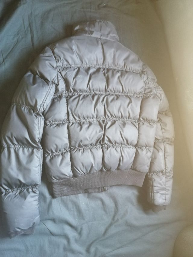 Chaquetón mujer Inside