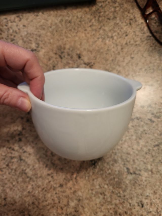 Set per fonduta di cioccolato