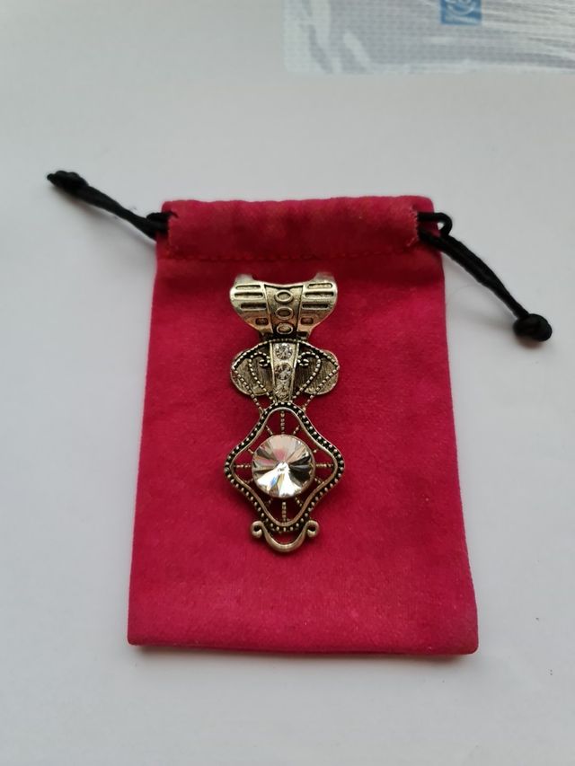 Colgante para pañuelos