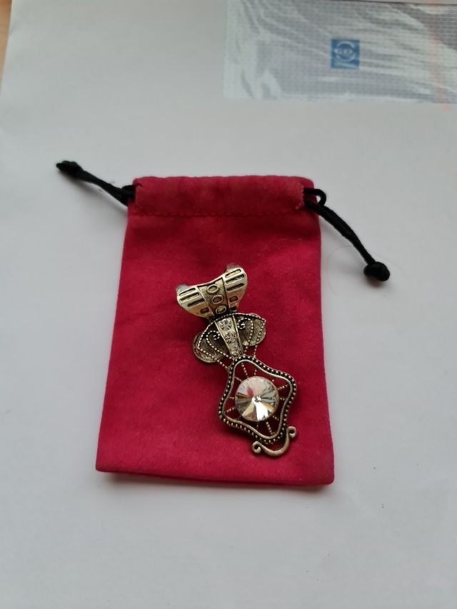 Colgante para pañuelos