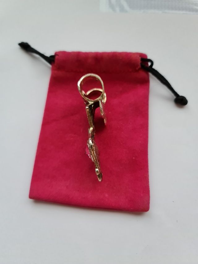 Colgante para pañuelos