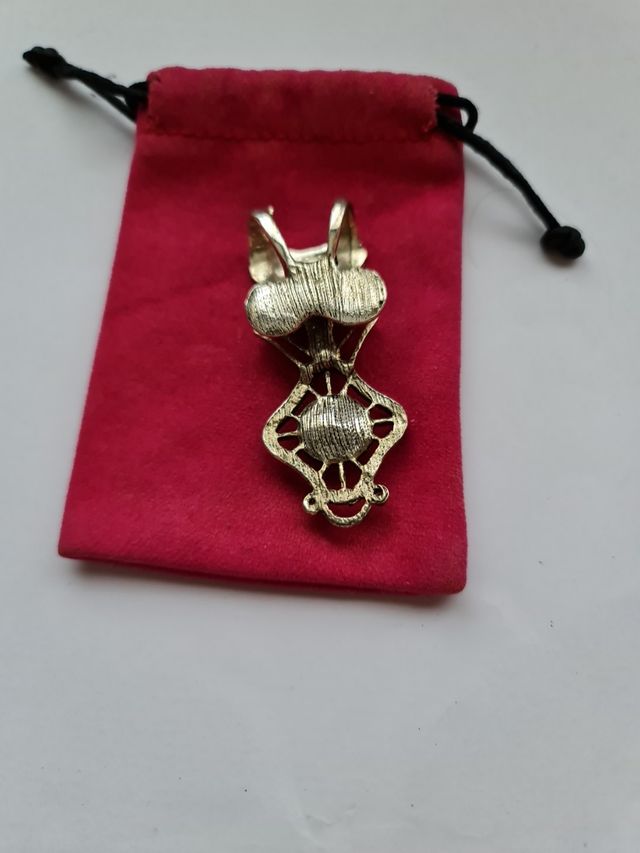 Colgante para pañuelos