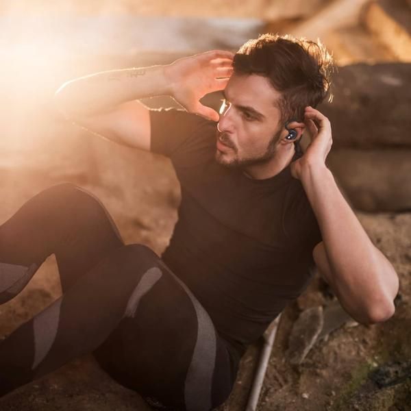 NUEVOS auriculares deportivos inalámbricos n