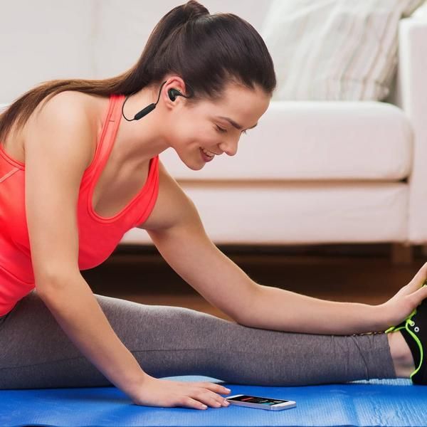 NUEVOS auriculares deportivos inalámbricos n