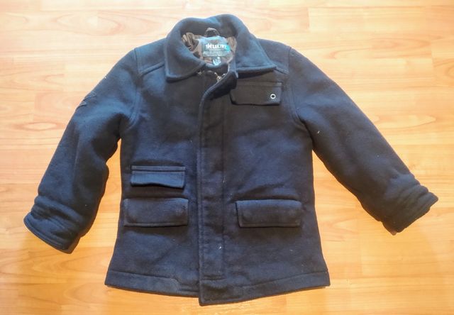 Abrigo/Chaquetón niño