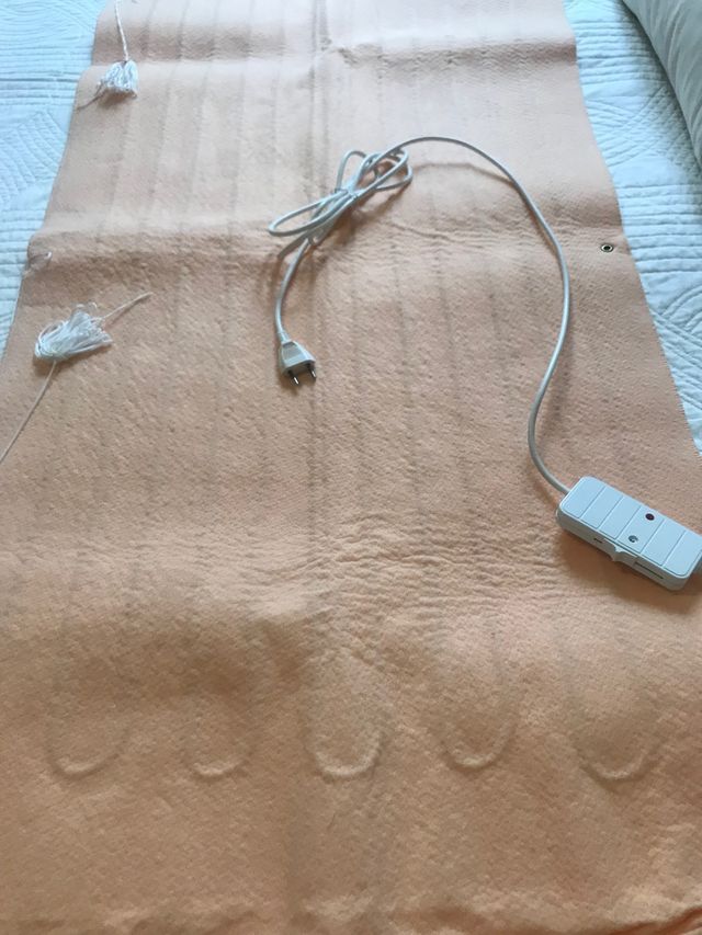 Scaldaletto elettrico JATA.