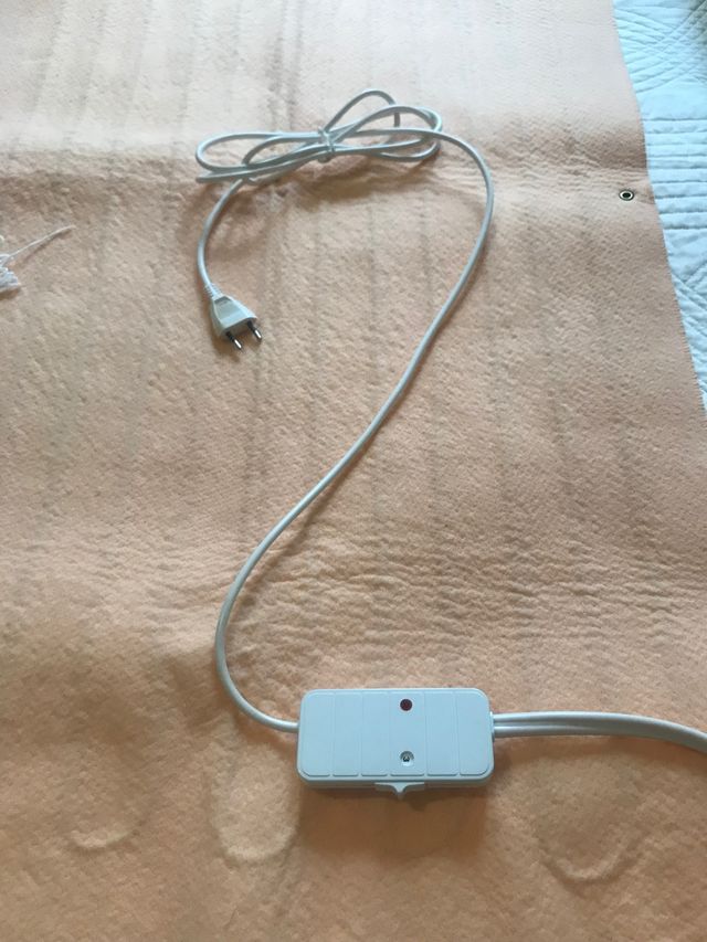 Scaldaletto elettrico JATA.