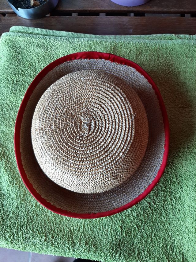 sombrero unisex