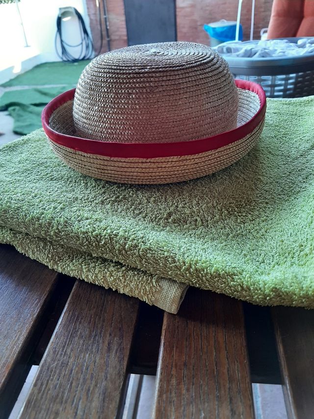 sombrero unisex