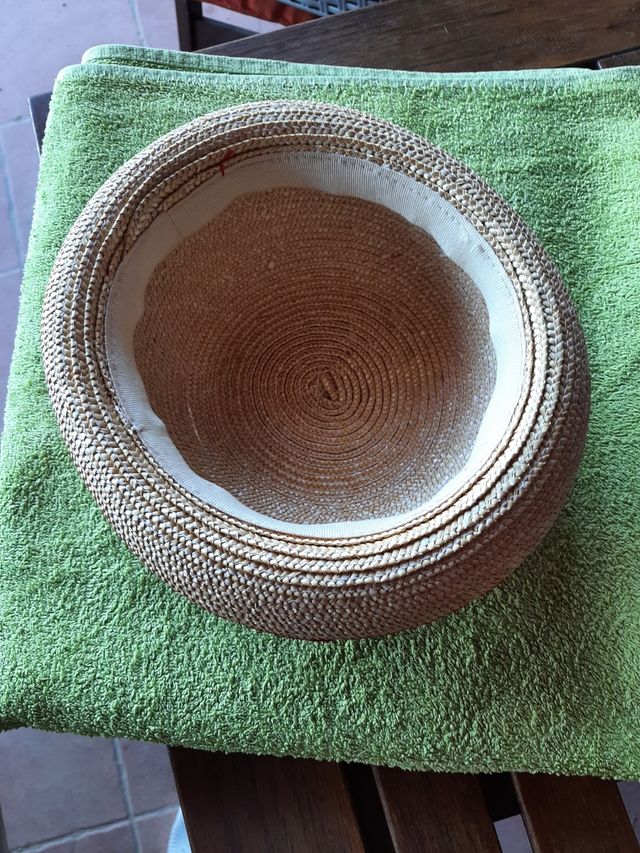 sombrero unisex