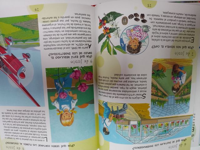 libro infantil 365 preguntas